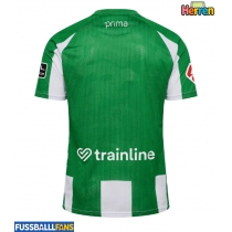 Real Betis Heimtrikot 2025-26 Kurzarm
